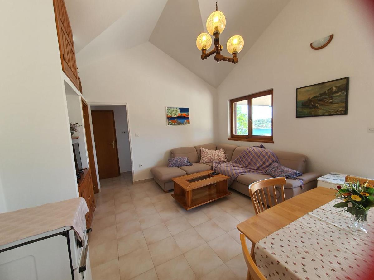 Mendula Apartment Рогач Экстерьер фото