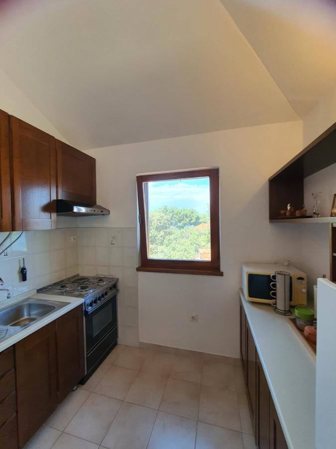 Mendula Apartment Рогач Экстерьер фото