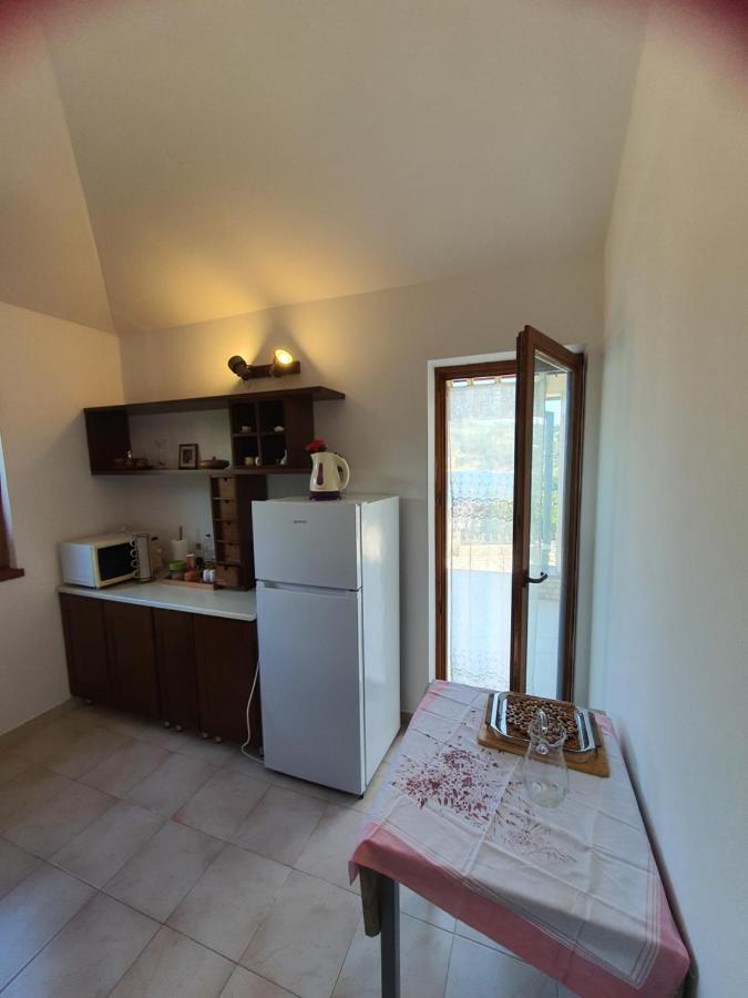 Mendula Apartment Рогач Экстерьер фото
