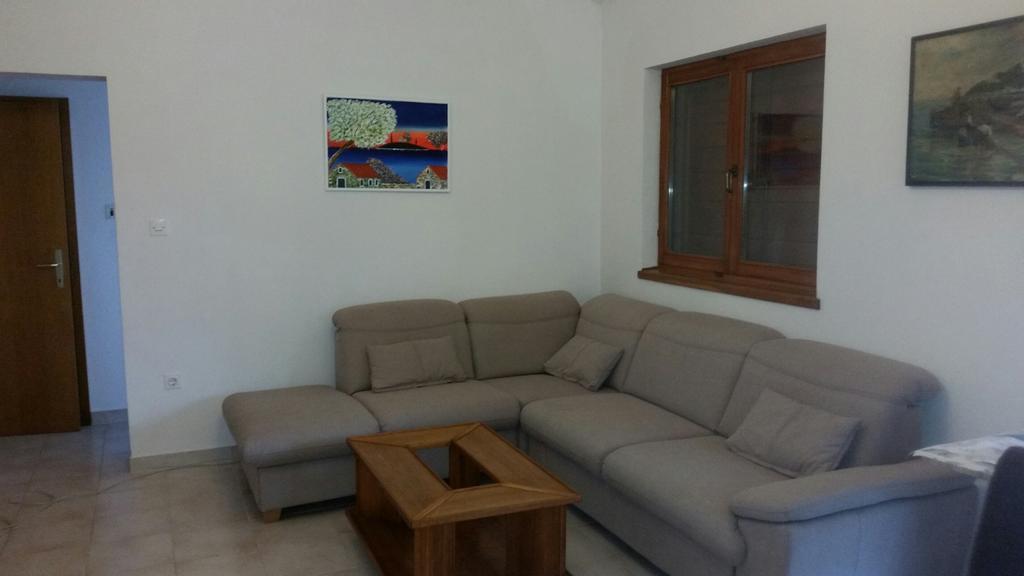 Mendula Apartment Рогач Экстерьер фото