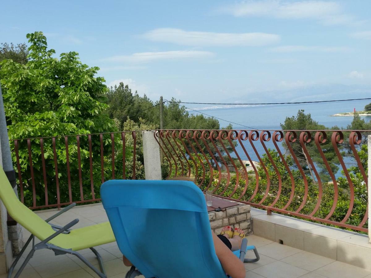 Mendula Apartment Рогач Экстерьер фото