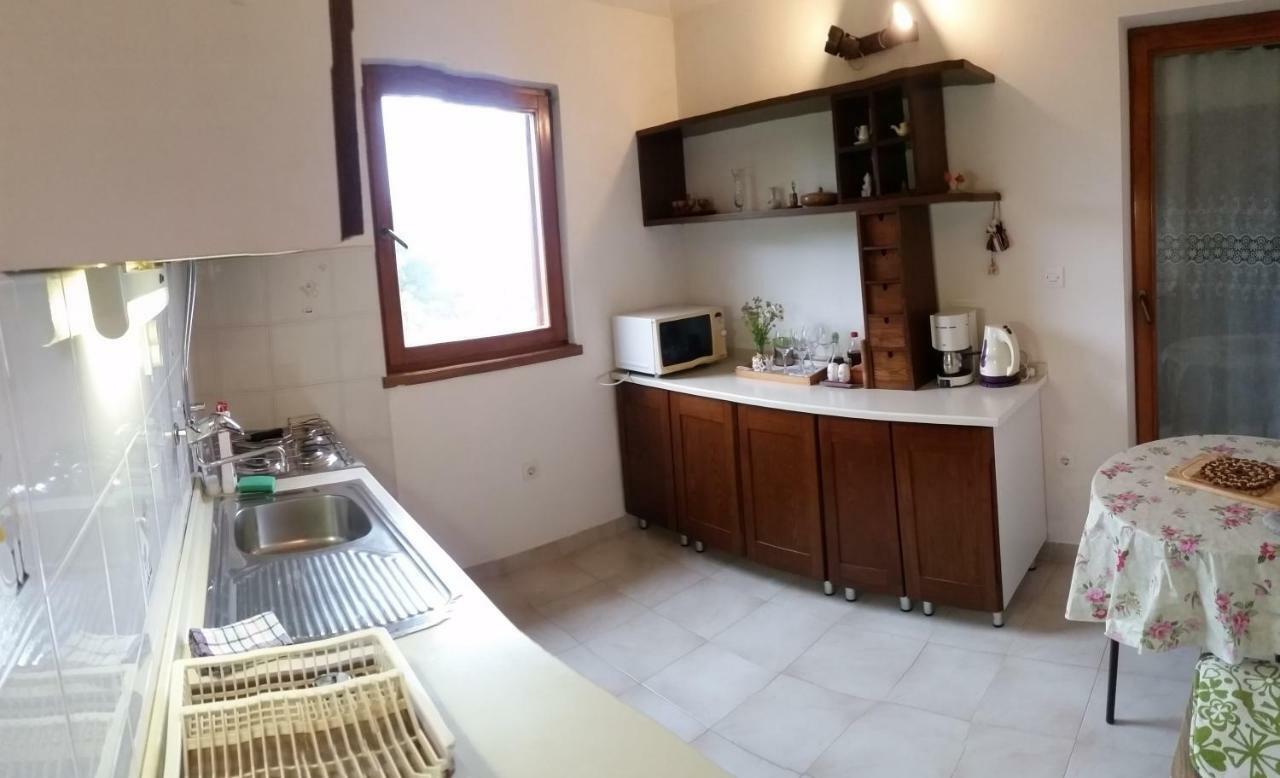 Mendula Apartment Рогач Экстерьер фото