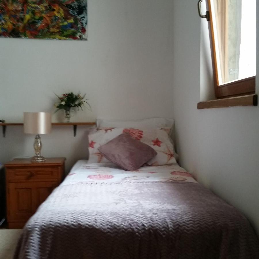 Mendula Apartment Рогач Экстерьер фото