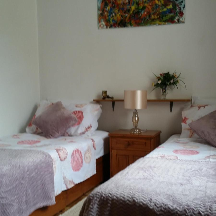 Mendula Apartment Рогач Экстерьер фото