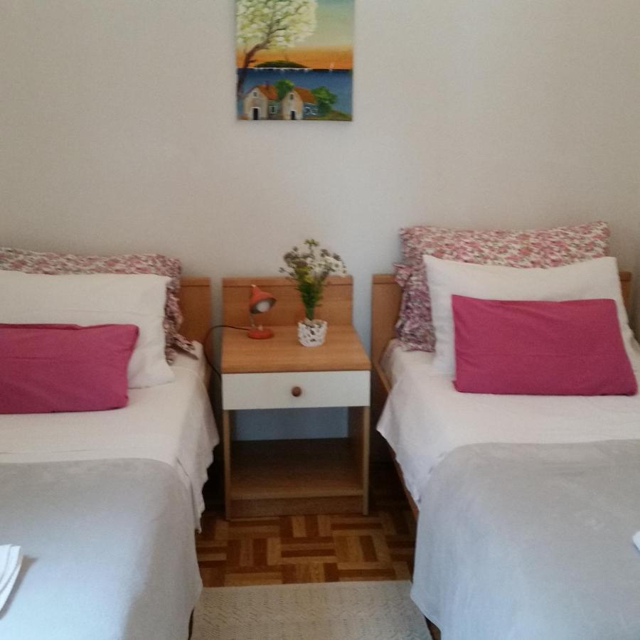 Mendula Apartment Рогач Экстерьер фото